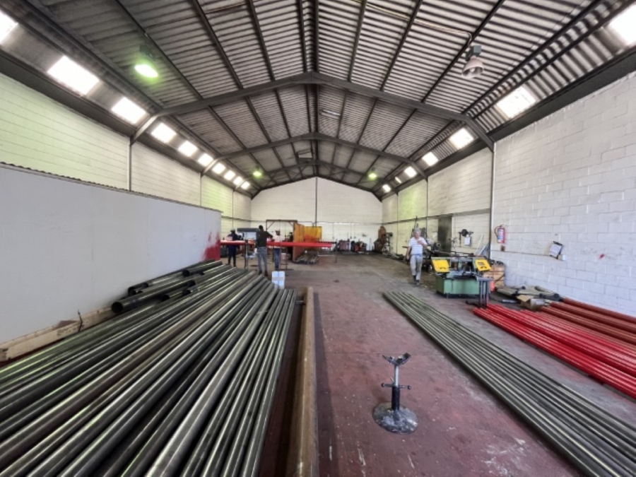 To Let commercial Property for Rent in Montague Gardens Western Cape